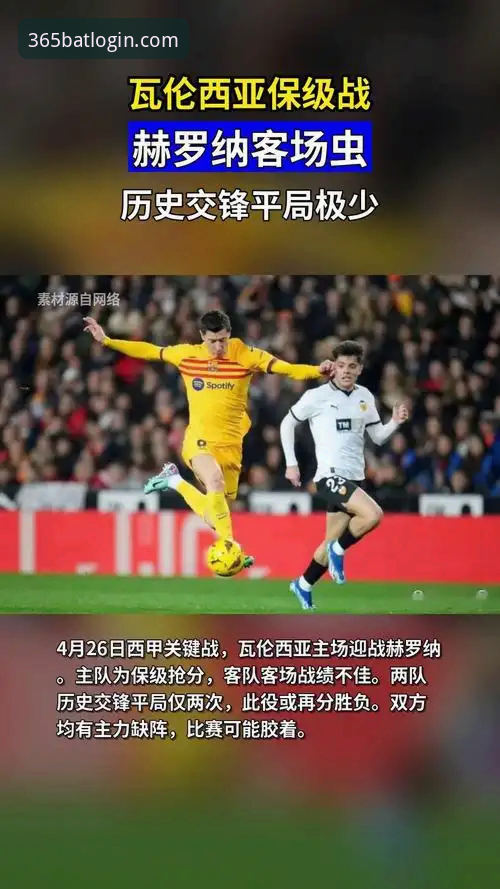 西甲保级战复盘：瓦伦西亚主场0-2不敌马竞，科尔贝兰面临信任危机
