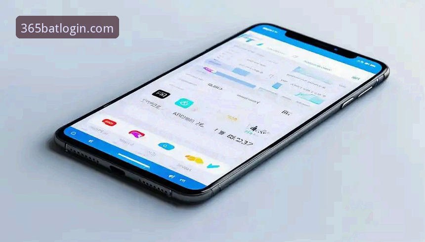 bat365平台登录入口最新动态：三步搞定账户访问与app下载（2025版）
