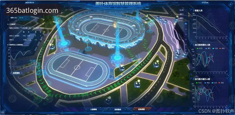 BAT365平台最新动态：全面评测数字体育娱乐体验升级