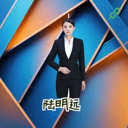 陆明远